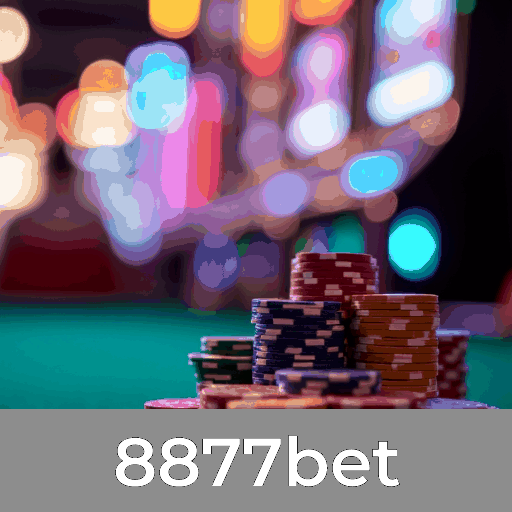 8877bet: A Escolha Profissional para Apostas Seguras e Diversão Inigualável