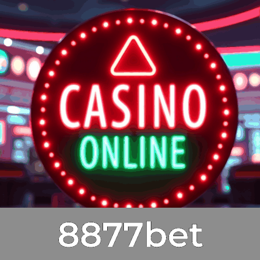 8877bet: Especialistas em Apostas Esportivas no Brasil