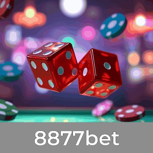 8877bet: Slots de Alta Volatilidade, Jogos de Mesa ao Vivo, e Mais - A Escolha dos Jogadores Brasileiros