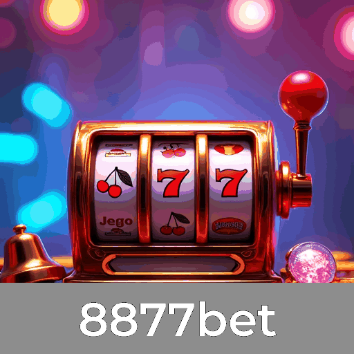 8877bet: Slots de Alta Volatilidade, Jogos de Mesa ao Vivo, e Mais - A Escolha dos Jogadores Brasileiros